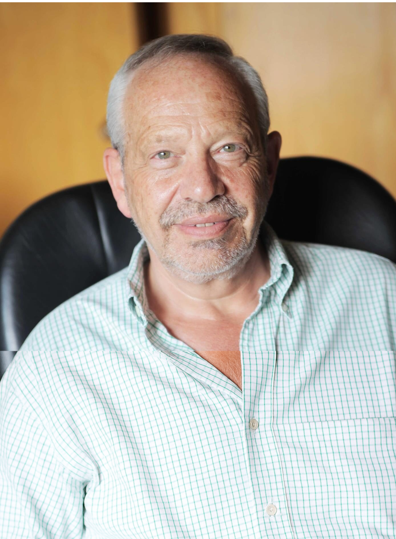 Imitación Bernardo Weber